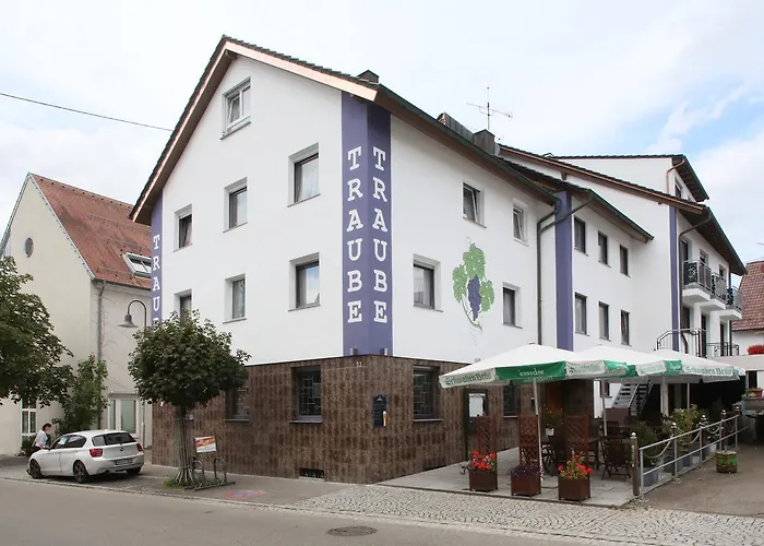 Gasthof Traube