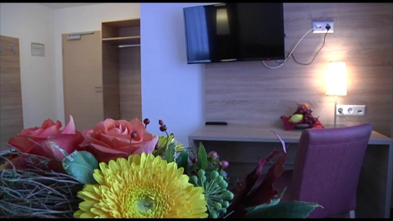 Traube Hotel Aspach