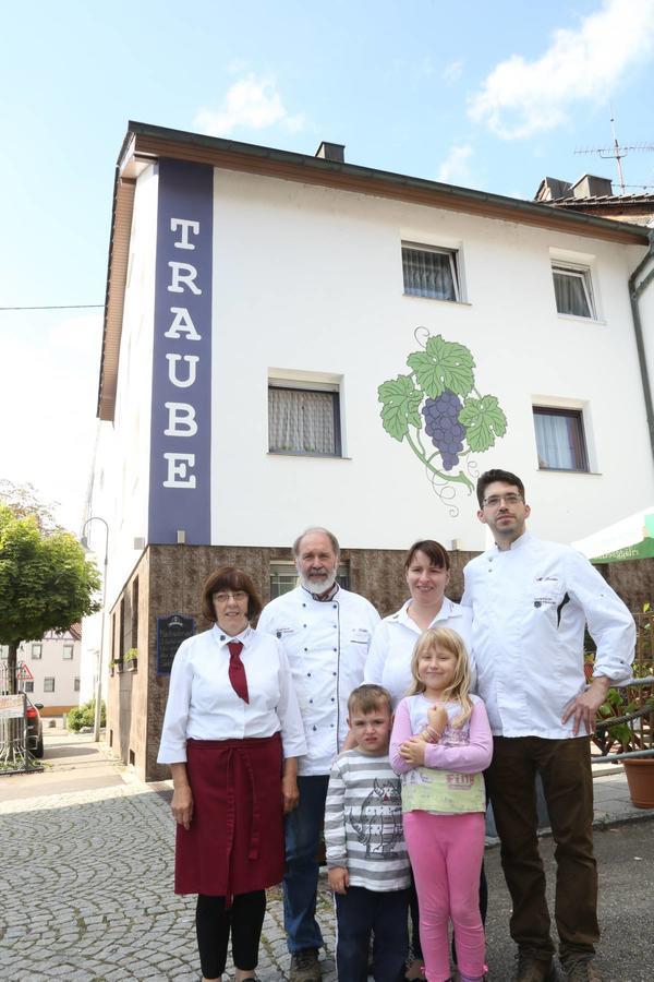 Traube